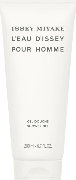 Issey Miyake L’Eau D’Issey Pour Homme