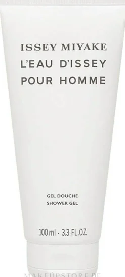 Issey Miyake L’Eau D’Issey Pour Homme