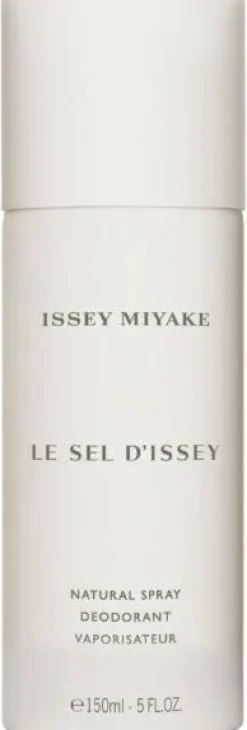 Issey Miyake Le Sel D'Issey