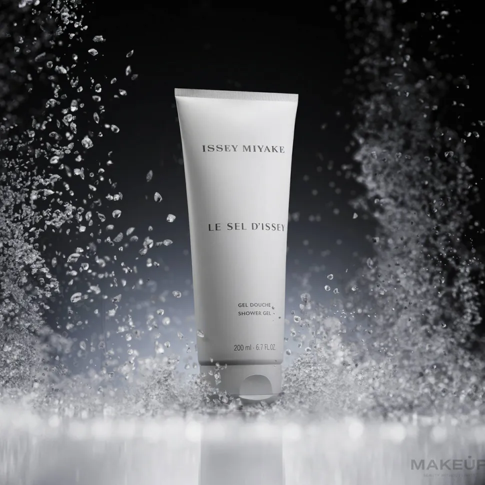 Issey Miyake Le Sel D'Issey