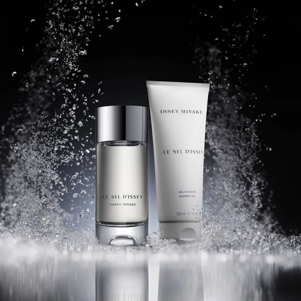 Issey Miyake Le Sel D'Issey