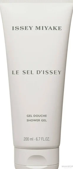 Issey Miyake Le Sel D'Issey