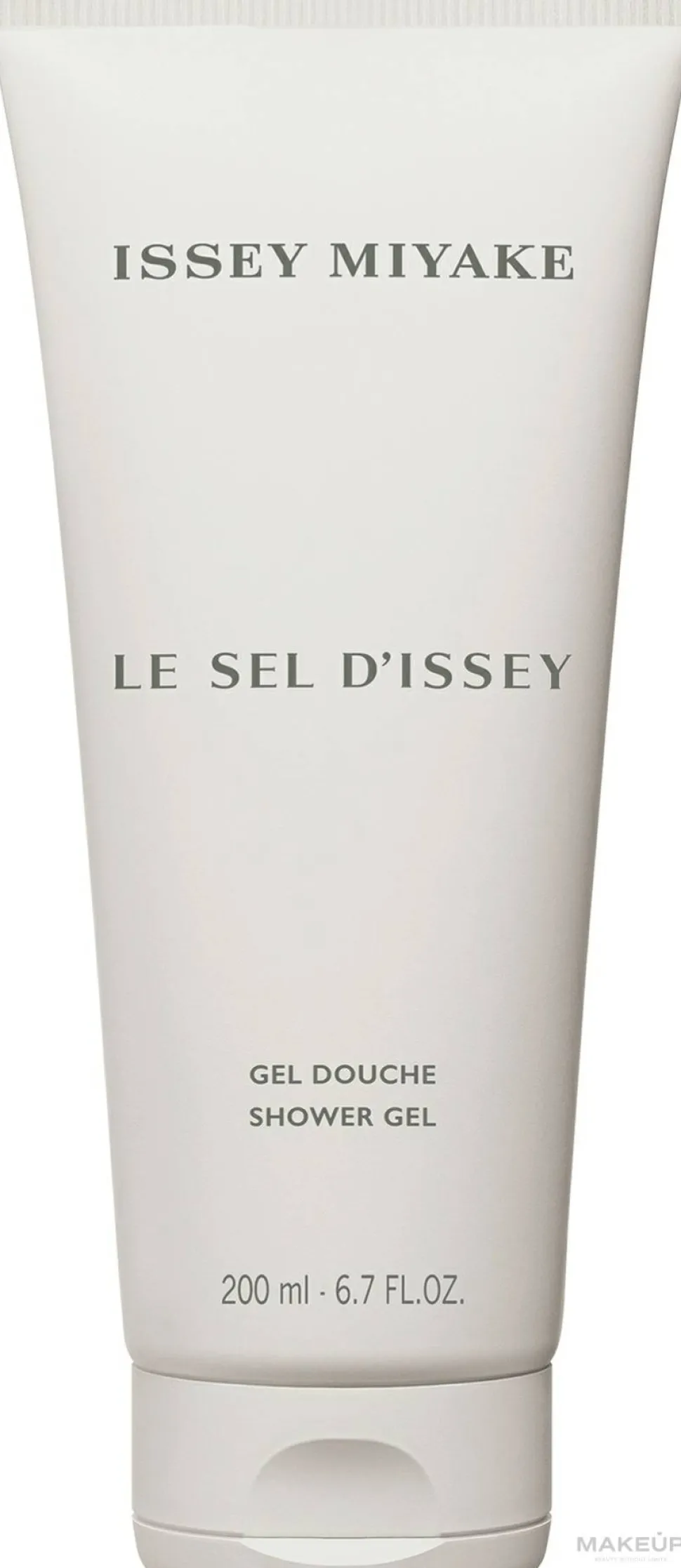 Issey Miyake Le Sel D'Issey