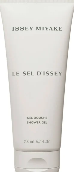 Issey Miyake Le Sel D'Issey
