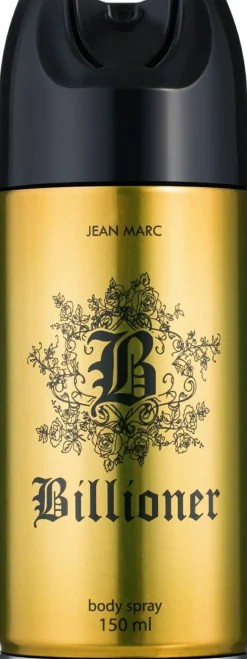 Jean Marc Billioner