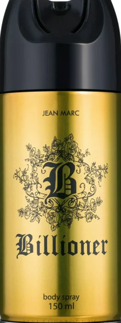 Jean Marc Billioner