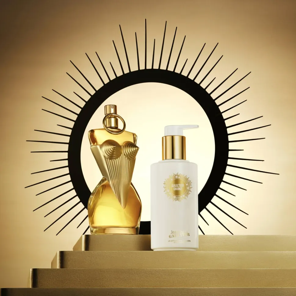 Jean Paul Gaultier Gaultier Divine