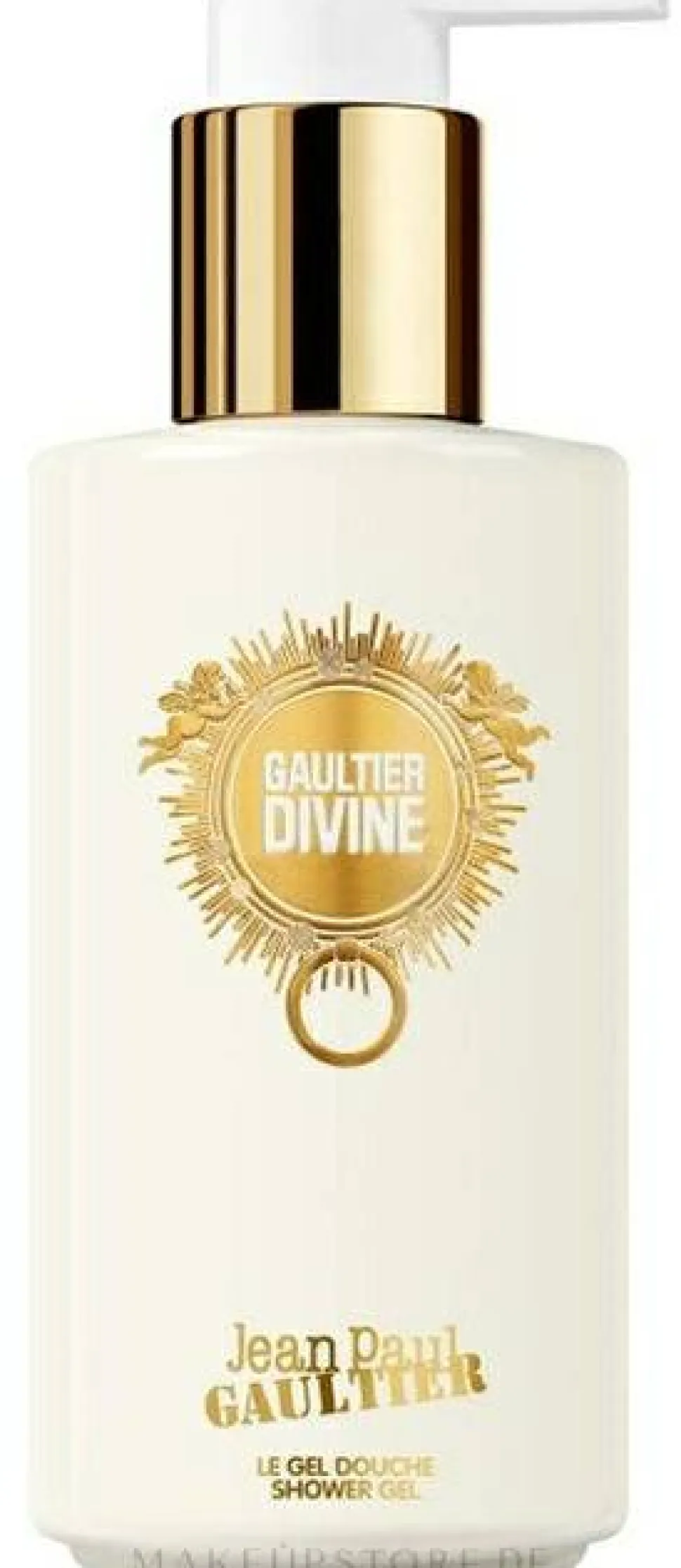 Jean Paul Gaultier Gaultier Divine