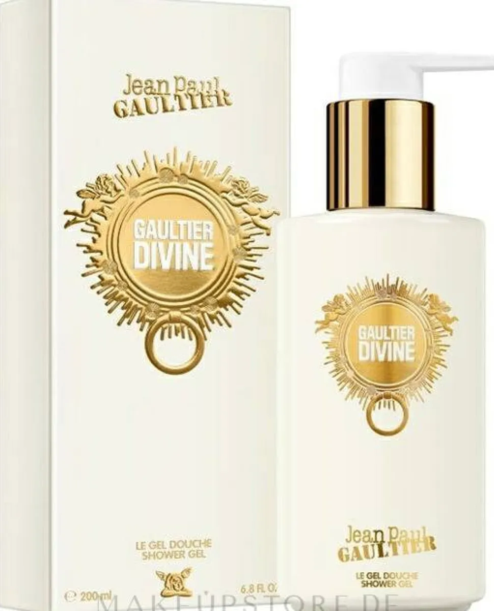 Jean Paul Gaultier Gaultier Divine