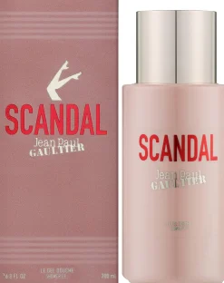 Jean Paul Gaultier Scandal