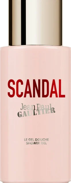 Jean Paul Gaultier Scandal