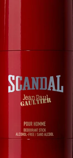 Jean Paul Gaultier Scandal Pour Homme