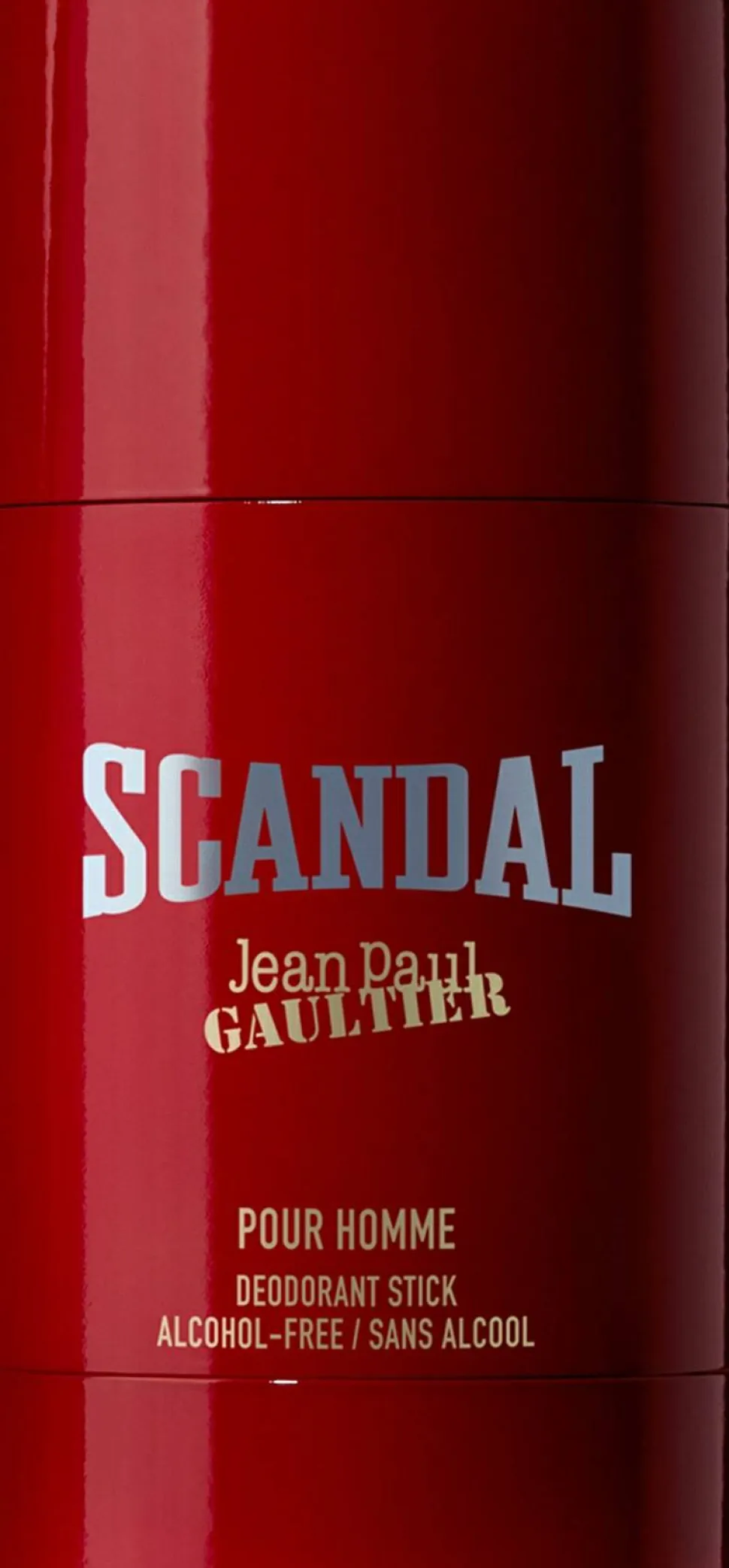 Jean Paul Gaultier Scandal Pour Homme