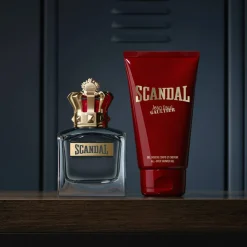 Jean Paul Gaultier Scandal Pour Homme