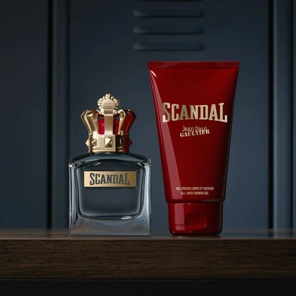 Jean Paul Gaultier Scandal Pour Homme