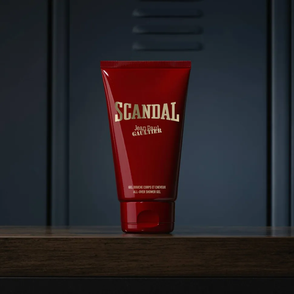 Jean Paul Gaultier Scandal Pour Homme