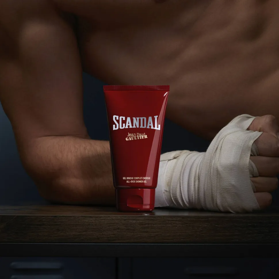 Jean Paul Gaultier Scandal Pour Homme