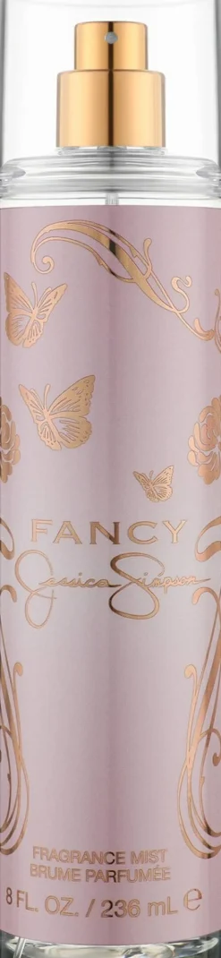 Jessica Simpson Fancy