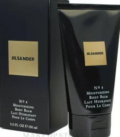 Jil Sander No 4