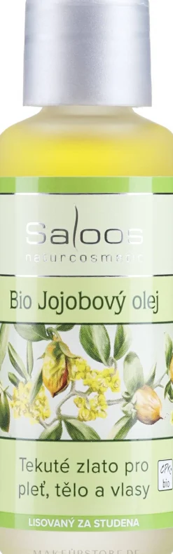 Jojobaöl