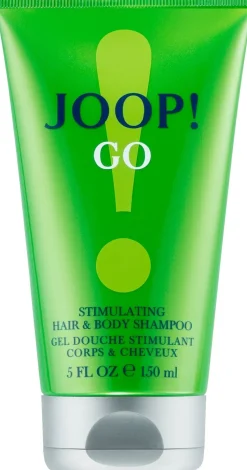 Joop! Go