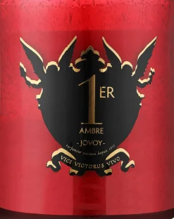 Jovoy Ambre 1er