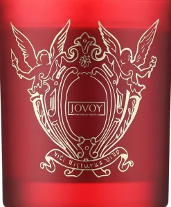 Jovoy Ambre 1er