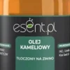 Kamelienöl für das Haar