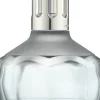 Katalytische Lampe, grau, 420 ml