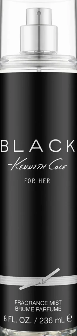 Kenneth Cole Black for her