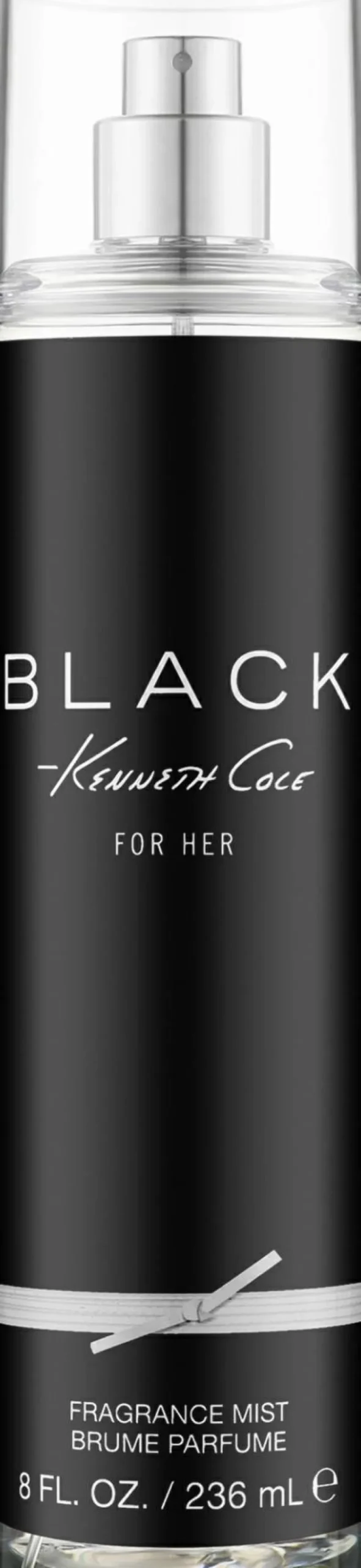 Kenneth Cole Black for her