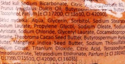 Kinder Badebombe Überraschung orange