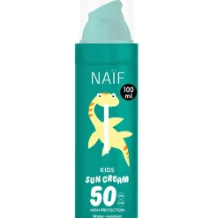 Kinder-Sonnencreme LSF50