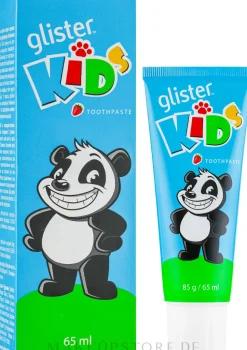 Kinderzahnpasta