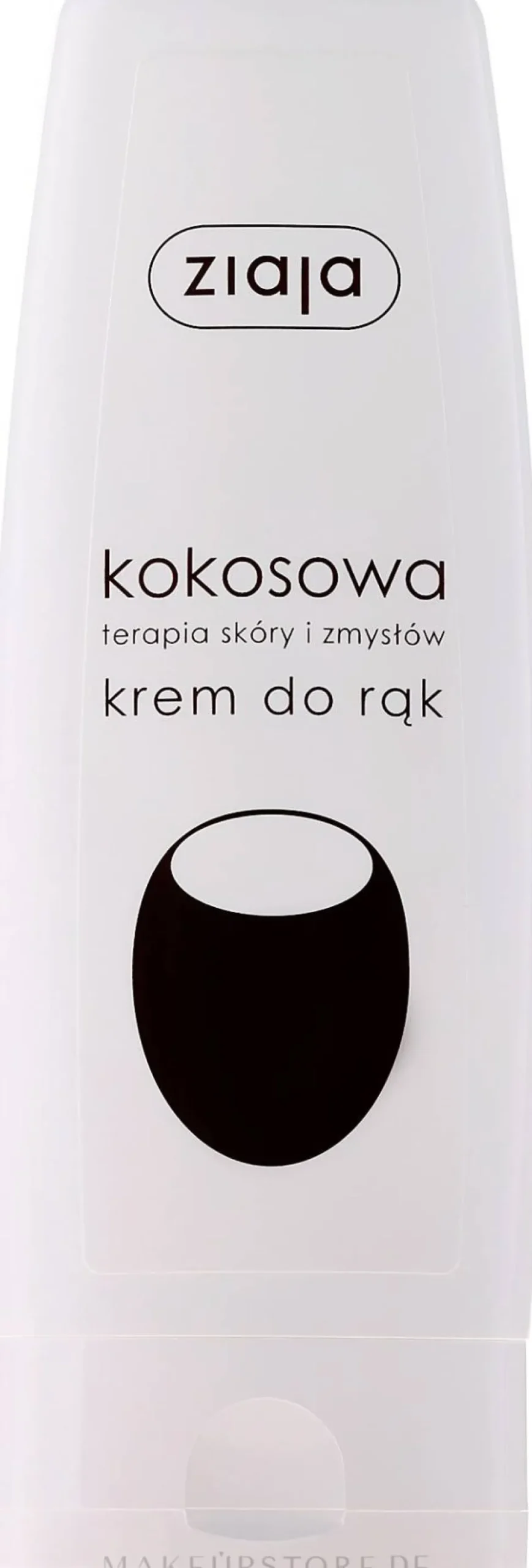 Kokosnuss Handcreme
