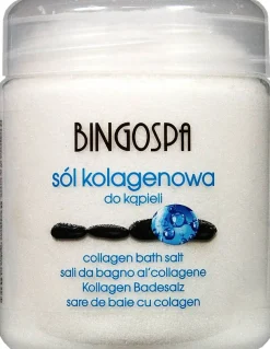 Kollagen Badesalz
