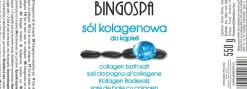 Kollagen Badesalz