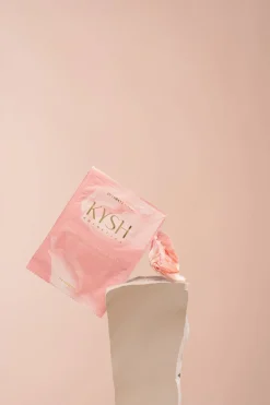 Kollagen Feuchtigkeits-Lifting-Maske für den Intimbereich