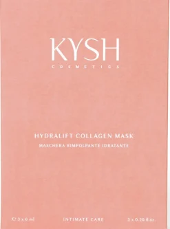 Kollagen Feuchtigkeits-Lifting-Maske für den Intimbereich