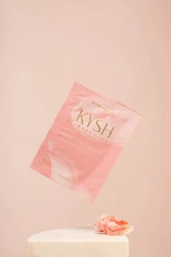 Kollagen Feuchtigkeits-Lifting-Maske für den Intimbereich