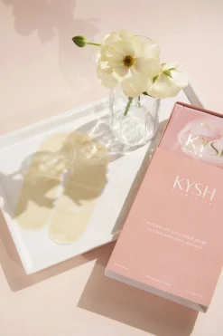 Kollagen Feuchtigkeits-Lifting-Maske für den Intimbereich