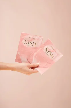 Kollagen Feuchtigkeits-Lifting-Maske für den Intimbereich