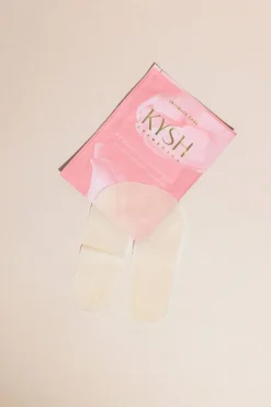 Kollagen Feuchtigkeits-Lifting-Maske für den Intimbereich