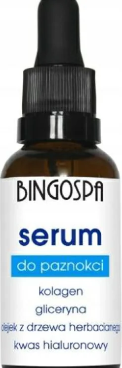 Kollagen Serum für Nägel
