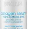 Kollagenserum gegen Cellulite mit Grüntee-Extrakt, L-Carnitin und Sheabutter