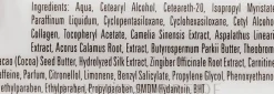 Kollagenserum gegen Cellulite mit Grüntee-Extrakt, L-Carnitin und Sheabutter