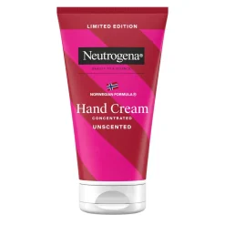 Konzentrierte Handcreme