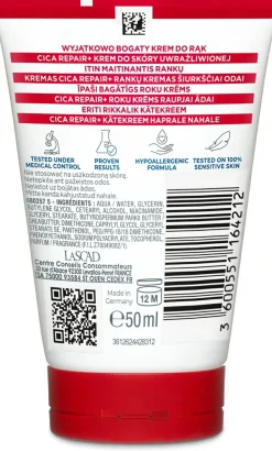 Konzentrierte Handcreme