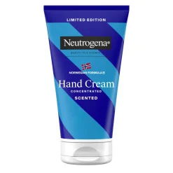 Konzentrierte Handcreme für extrem trockene Haut