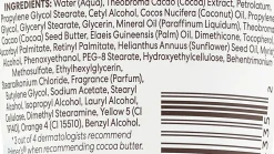 Konzentrierte Handcreme mit Kakobutter und Vitamin E